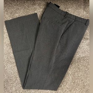 Grey Dress Pants (part of set)